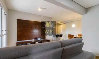 Imagem 3: Apartamento para Venda em Barueri, Melville Empresarial I e II, 2 dormitórios, 1 suíte, 2