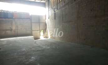 Imagem 4: São Paulo - Galpão/Depósito/Armazém - Tremembé