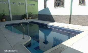 Imagem 7: Casa 5 quartos, piscina e quintal em da Luz - Nova Iguaçu - RJ