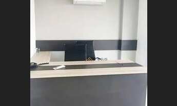 Imagem 7: Sala à venda, 46 m² por R$ 460.000 - Anhangabaú - Jundiaí/SP - Focus Gestão Imobiliária