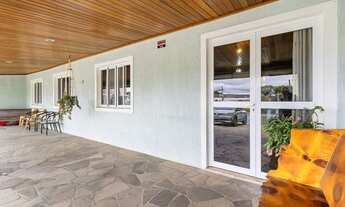 Imagem 5: Lote/Terreno para venda tem 360 metros quadrados com 1 quarto em Tingui - Curitiba - PR