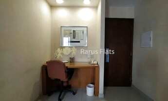 Imagem 7: Flat para alugar no Jardins - Edifício Wyndham São Paulo Paulista