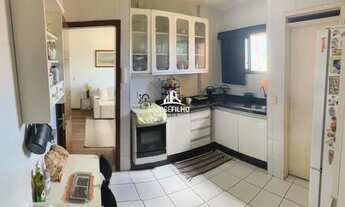 Imagem 6: APARTAMENTO COM 122m², 3 QUARTOS, 1 VAGA