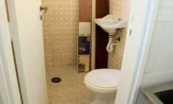 Imagem 5: Apartamento com 2 dormitórios para alugar, 74 m² por R$ 3.617,47/mês - Vila Romana - São P