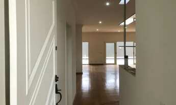 Imagem 3: Sobrado para aluguel com 437 metros quadrados com 4 quartos em Alphaville - Santana de Par