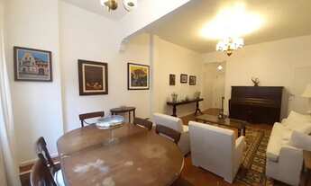 Imagem 7: Faça tudo a pé! Venha morar na quadra da praia, coladinho ao metrô da Antero de Quental!