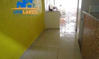 Imagem 6: Boa casa triplex, 2 quartos sendo uma suíte