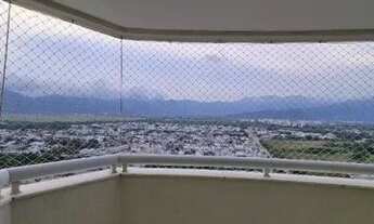 Imagem 4: ALUGO 2 quartos com dependência revertida, andar alto, vista livre