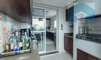 Imagem 4: Apartamento em Campo Belo - São Paulo