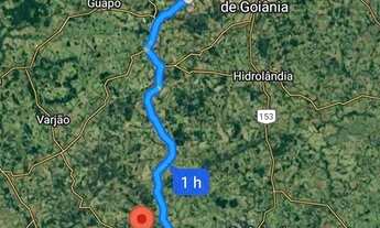 Imagem 2: Chácara em Cromínia