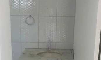 Imagem 3: Apartamento para aluguel tem 92 metros quadrados com 3 quartos em Armação