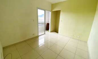 Imagem 4: Sobreposta Alta com 2 Dormitórios em Condomínio no Jd. Princesa, Primeira Casa com Sacada