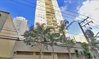 Imagem 3: Apartamento para venda com 105 metros quadrados com 4 quartos em Mooca - São Paulo - SP