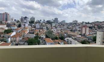 Imagem 4: Apartamento Tucuruvi