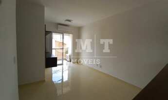 Imagem 4: Apartamento - Ribeirão Preto - Alto da Boa Vista - Região Sul