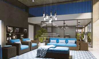 Imagem 6: Casa para venda tem 89 metros quadrados com 3 quartos em Gurupi - Teresina Piauí