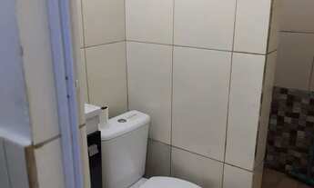 Imagem 3: CASA EM BARRIS PR: Rua Theodoro Sampaio