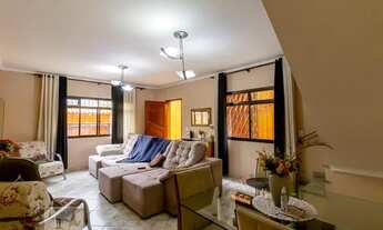 Imagem 3: Casa à Venda - Bosque da Saúde, 3 Quartos, 298 m2