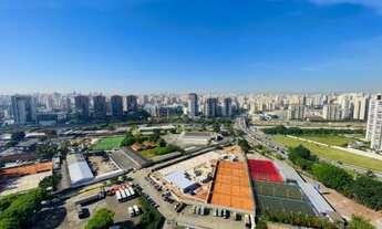 Imagem 4: Vendo sala comercial duplex