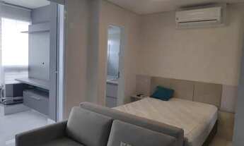 Imagem 2: STUDIO EQUIPADO NA BELA VISTA - ATRÁS DO SHOPPING PÁTIO PAULISTA