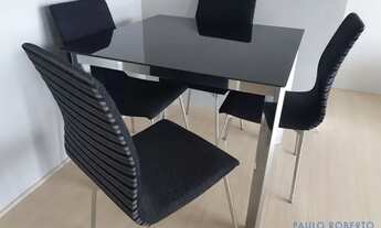 Imagem 5: APARTAMENTO - ANÁLIA FRANCO - SP