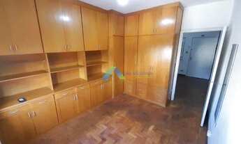 Imagem 4: Apartamento com 1 dormitório, 37 m² - venda por R$ 360.000 ou aluguel por R$ 1.997/mês - L