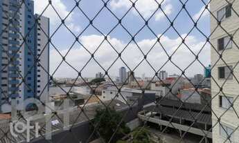 Imagem 2: Apartamento à venda em Penha com 57 m², 2 quartos, 1 vaga