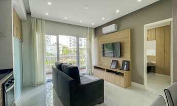 Imagem: Apartamento para locação 1 dormitório