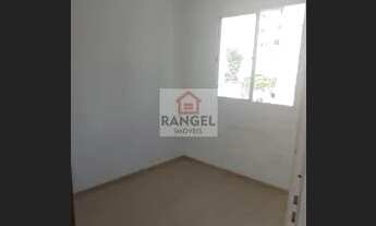 Imagem 7: Apartamento para aluguel possui 53 metros quadrados com 2 quartos