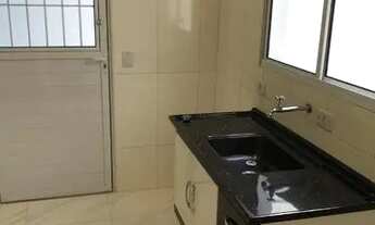 Imagem 4: Casa com 2 dormitórios para alugar, 90 m² por R$ 1.400,00/mês - Jardim Marica - Mogi das C