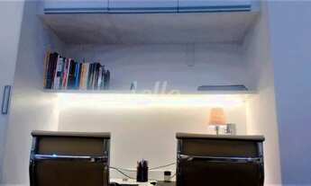 Imagem 5: São Paulo - Kitchenette/Studio - Jardins