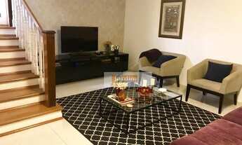 Imagem: Sobrado com 3 dormitórios à venda, 201