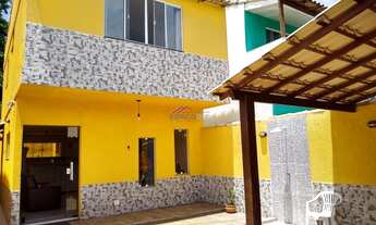 Imagem 3: Duplex mobiliado para locação anual perto da Praia de Tucuns - Armação dos Búzios - RJ