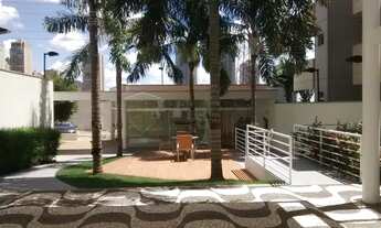 Imagem 3: Ribeirão Preto - Apartamento Padrão - Jardim Botânico