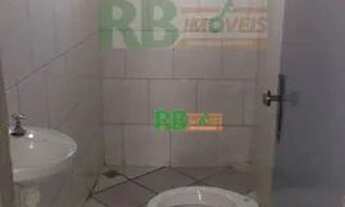 Imagem 7: Casa com 2 dormitórios para alugar, 63 m² por R$ 1.200,00/mês - Santa Cecília - Paulínia/S