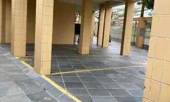 Imagem 2: Apartamento com 2 dormitórios à venda, 86 m² por R$ 210.000 - Balneário Itaoca - Mongaguá