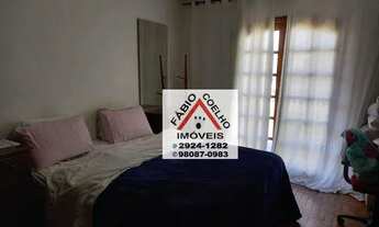 Imagem 6: Sobrado com 3 dormitórios à venda, 297 m² - Santo Amaro - São Paulo/SP