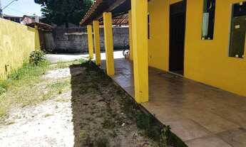 Imagem 3: Lauro de Freitas linda Casa 2 pavimentos independentes, 5 Quartos, 02 suítes, 210 m², 5 va