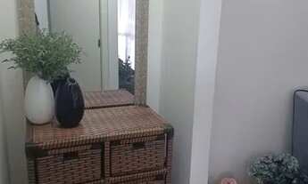 Imagem 7: Apartamento novo de 50m² e 01 dormitório no melhor de Pinheiros