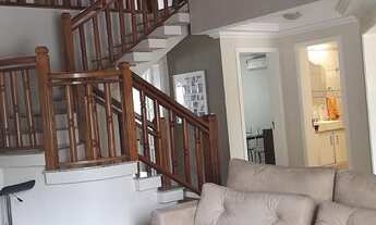 Imagem 6: Lindo sobrado Moinhos de Vento