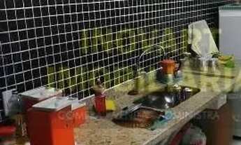 Imagem 2: FCOD 705 Excelente duplex no bairro Nova São Pedro, 3 quartos