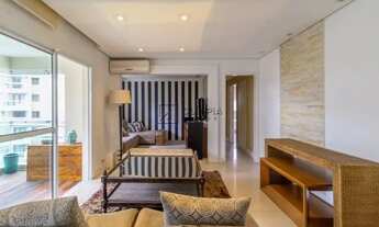 Imagem: Apartamento Locação 2 Dormitórios - 110