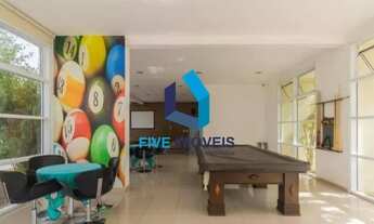 Imagem 6: Apartamento com 3 dormitórios, 132 m² - venda por R$ 1.550.000,00 ou aluguel por R$ 9.180