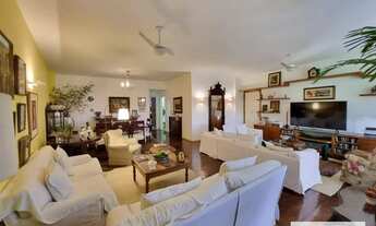 Imagem 9: Apartamento à venda, 200 m² por R$ 2.450.000,00 - Lagoa - Rio de Janeiro/RJ