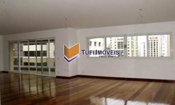 Imagem 5: More no Miolo do Itaim Bibi