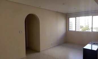 Imagem 2: Apartamento para aluguel com 86 metros quadrados com 2 quartos em Moema - São Paulo - SP