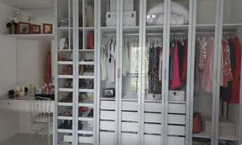 Imagem 6: Apartamento com 3 dormitórios à venda, 94 m² por R$ 1.060.000,00 - Edifício Alpha Vita - S