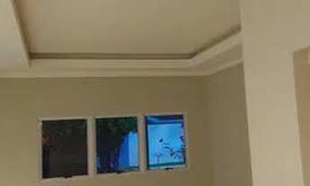 Imagem 2: Lindo sobrado no condomínio Campos do conde 1