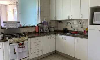 Imagem 3: Apartamento para venda com 162 metros quadrados com 3 quartos