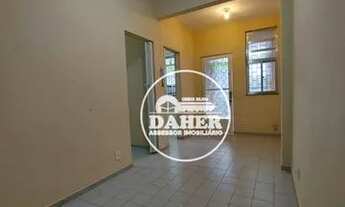 Imagem 5: Daher Aluga: Casa Térrea 3 Qtos c/ Pequeno Quintal, em Quintino - Cód CDQ 309